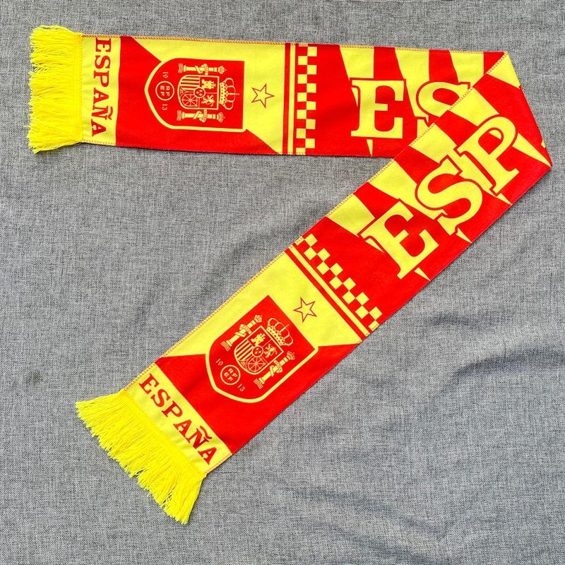 Nouveau logo de l'équipe espagnole