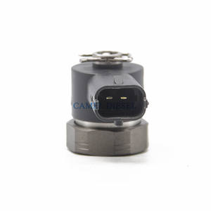 Neues Common-Rail-Injektor-Magnetventil bester Qualität FOOVC30054 F00VC30054 F00V C30 054 für - Product Image 6