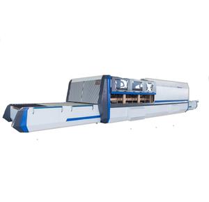 <span class=keywords><strong>Mini</strong></span> macchina per temperare il vetro piano/macchina per forno temperato in vetro - Product Image 1