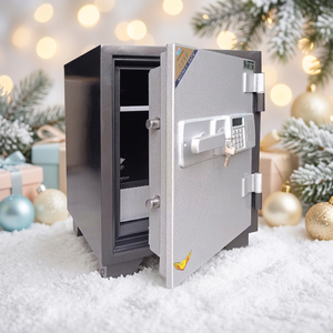 The MONEY MNS-65E safe—designed for homes, offices, and more—is the best-selling model of 2026. - Product Image 6