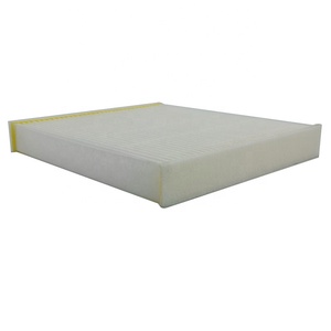 Piezas de repuesto para motor de coche, filtro de aire de cabina 87139-YZZ16 87139-YZZ08 87139-B1020 87139-06050 para Camry Alphard <span class=keywords><strong>Auris</strong></span> - Product Image 6