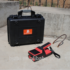 ZBL ZBL-R660 Location <strong>Reinforcing</strong> Rebar Plastic <strong>Concrete</strong> Integrated Ferroscan Handheld Steel Bar Corrosion <strong>Detector</strong> 3-Year - Product Image 3