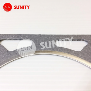 Taiwan Sunity Meilleur Service NT110 pour YANMAR Joint d'étanchéité de culasse - Product Image 1