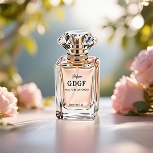 Perfumes de Marca Privada al por Mayor ODM, 100 ml, Fragancia Corporal en Aerosol, Aroma Amaderado Floral de Larga Duración, Perfumes de Lujo para Mujer, Originales - Product Image 3