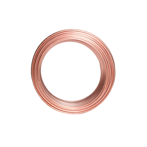 Tuyau en <span class=keywords><strong>cuivre</strong></span> 5/<span class=keywords><strong>16</strong></span> pour climatiseur, perforé et coupé, longueur 1-12 m, diamètre extérieur 15 mm, <span class=keywords><strong>prix</strong></span> compétitif au mètre - Product Image 2