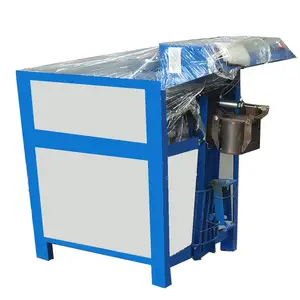 Windscheibenventilbeutel-Luftverpackungsbeutel für 50 kg Zement Große Pulver und Granulat