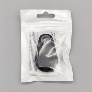 Traceur <span class=keywords><strong>GPS</strong></span> anti-perte pour animaux de compagnie, design goutte d'eau, Bluetooth, télécommande pour selfie, téléphone portable 4G sans fil, IP67, directement de l'usine - Product Image 3