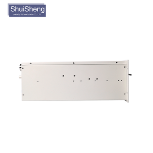 Onduleur monophasé en ligne 9000W pour équipement de soutien au sol (<span class=keywords><strong>GSE</strong></span>) d'aéroport - Product Image 5