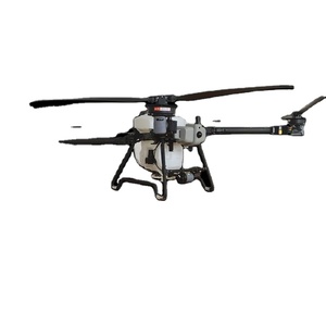 Drones de Alta Calidad para Agricultura de 50 Litros en Venta - Product Image 2