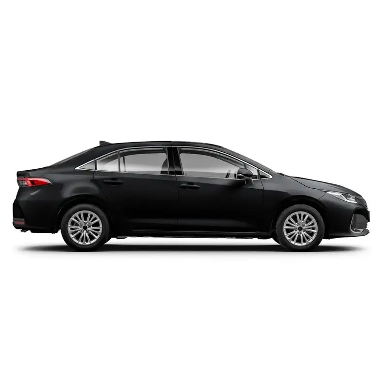 2023 ALLION of TOYOTA Sedan FWD hybrid 2.0L 152PS L4 R18 112kW/188Nm Flagship Edition LHD new used car for sale