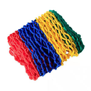 <span class=keywords><strong>Red</strong></span> protectora <span class=keywords><strong>de</strong></span> cuerda <span class=keywords><strong>de</strong></span> nailon <span class=keywords><strong>para</strong></span> valla decorativa al aire libre <span class=keywords><strong>Red</strong></span> <span class=keywords><strong>de</strong></span> <span class=keywords><strong>seguridad</strong></span> <span class=keywords><strong>de</strong></span> plástico <span class=keywords><strong>para</strong></span> escalera Balcón Terraza Área escénica personalizable - Product Image 2