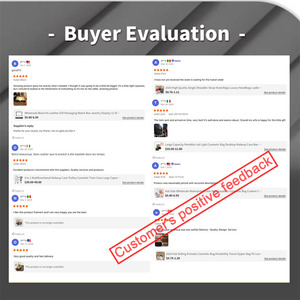 Nuova vendita calda busta in pelle Multi-funzione portafoglio contanti <span class=keywords><strong>donna</strong></span> <span class=keywords><strong>porta</strong></span> carta di credito per regalo - Product Image 5