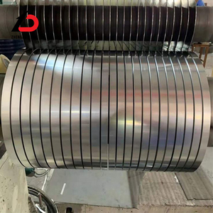 เหล็กม้วนชุบสังกะสีแบบจุ่มร้อน, เหล็กม้วนชุบสังกะสี Z275 ป้องกันการกัดกร่อน - Product Image 5