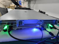 Serveur d'occasion remis à neuf pour Dell PowerEdge R750 12LFF Châssis de serveur en rack