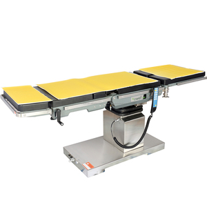 Mesa de operaciones Dorsal posición Gel de posicionamiento de de la terapia alfombra de Gel médico de almohadilla para Dorsal <span class=keywords><strong>po</strong></span> - Product Image 5