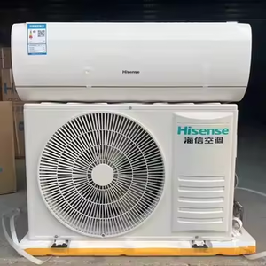 <span class=keywords><strong>Hisense</strong></span> 18000BTU Inverter Refrigeración y calefacción <span class=keywords><strong>Aire</strong></span> <span class=keywords><strong>acondicionado</strong></span> dividido Uso doméstico R32 Gas DC Inverter T1 <span class=keywords><strong>aire</strong></span> <span class=keywords><strong>acondicionado</strong></span> - Product Image 6