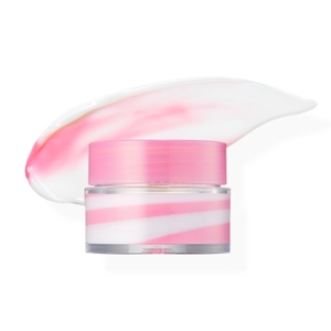 MEDICUUBE Overnight and Daily Collagen PDRN Lip Sleeping Lip Mask Glow Balm Shea Butter Long-lasting Moisture Lip Care - Product Image 6