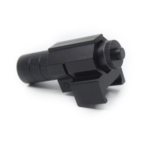 Chiến Thuật Màu Đỏ Và Màu Xanh Lá Cây Dot <span class=keywords><strong>Laser</strong></span> Sight Với Có Thể Điều Chỉnh 11Mm Và 20Mm Gắn <span class=keywords><strong>Laser</strong></span> Con Trỏ Quang Học Phạm vi Cho Chụp Và Săn Bắn - Product Image 3