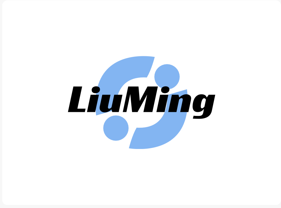 Quzhou Liuming Technology Co., Ltd. logo