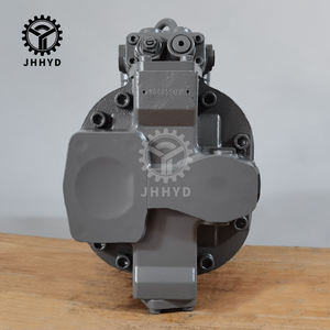 Repuestos para Excavadora Bomba Hidráulica HPV145 Nueva para ZX330LC-3 ZX350LC-3G ZX350-3-AMS ZX350H-3 ZX350K-3 ZX350LC-3 ZX350-5G ZX350LC-5G ZX360H-3G Alta Calidad - Product Image 5