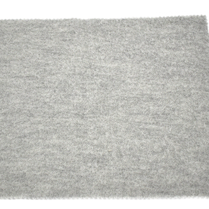 Tissu <span class=keywords><strong>polaire</strong></span> tricoté en laine mérinos 100% - Product Image 2