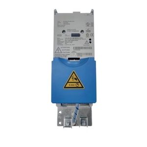 เครื่องแปลงความถี่ SK 500E-370-323-A-HAU รุ่นใหม่เอี่ยม 0.37KW VFD กระแสไฟขาออก 2.2A IP20 แบบติดตั้งในตู้ - Product Image 4