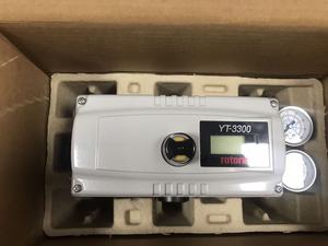 YT-3300 ตัวกระตุ้นลมแบบนิวแมติกพร้อมเกจวัดคู่ ชุดควบคุมอุตสาหกรรม - Product Image 6