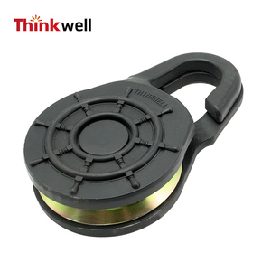 2025, новый дизайн, кузнечный рывной блок из углеродистой стали, оборудование для бездорожья, оптовая продажа с завода - Product Image 4