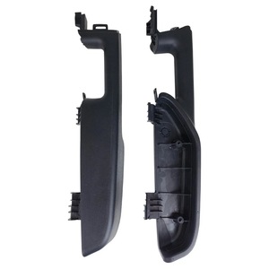 Caja de Almacenamiento para el Reposabrazos de la Puerta Delantera de Chevrolet GMC Yukon 1999-2006, Pieza de Plástico, Número de Pieza 15703701 15703702 - Product Image 3