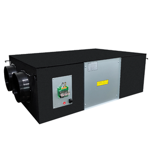 Système de récupération thermique par ventilation, récupération de la chaleur, économie <span class=keywords><strong>d</strong></span>'énergie - Product Image 3
