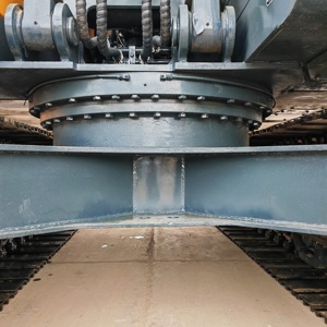 95% Nuevo Usado HYUNDAI 215-9 excavadora de 21 toneladas original usado R210W 225LC excavadora de orugas en Venta caliente - Product Image 6