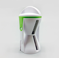 Gadget de cuisine, spiraleuse à légumes manuelle, trancheuse multifonctionnelle, outil pour faire des nouilles aux fruits et légumes pour un usage domestique