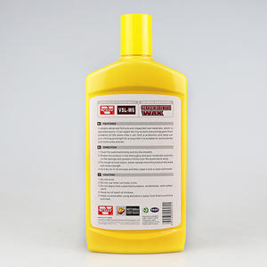 Cera para Pulir Autos VESLEE de Fábrica, Reparación de Arañazos, Limpiador de Autos en Aerosol, Eliminador de Arañazos de Autos - Product Image 3