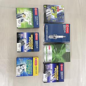 Bujías DENSO de Bajo Contenido de Carbono, Reducen la Acumulación de Carbono, Piezas de Encendido para Automóviles, Opción Ecológica para una Conducción Sostenible - Product Image 2