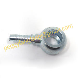 Échantillon gratuit disponible tuyau hydraulique métrique 6mm <span class=keywords><strong>banjo</strong></span> raccords avec des prix bas - Product Image 1