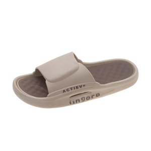 Pantoufles en daim doux haut de gamme, adaptées à une utilisation intérieure et extérieure, confort hivernal, pantoufles en fourrure pour femmes avec fonction antidérapante - Product Image 5