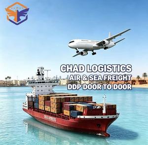 Agente de Transporte Marítimo y Aéreo de China a El Salvador, DDP Puerta a Puerta, Despacho de Aduanas Completo, San Salvador, Acajutla, Aeropuerto <span class=keywords><strong>SAL</strong></span>, Impuestos Pagados - Product Image 3