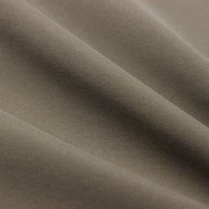 Tissu Oxford T400 mat 75D*75D à double trame simple, résistant aux plis, pour manteaux extérieurs féminins tendance - Product Image 2