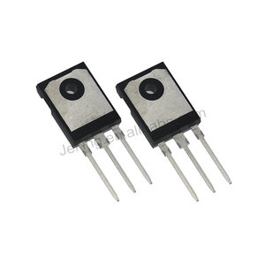 Componentes Electrónicos Jeking, Circuito Integrado DIP de Montaje a Través de Orificio MBQ40T120FDS - Product Image 3