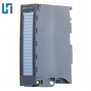 Nuevo y original módulo SIMATIC 1/2 6ES7521-1BL00-0AB0 PLC controlador de automatización Industrial almacén Stock - Product Image 2