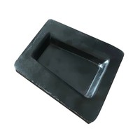 Résine abrasive professionnelle pour le polissage du marbre, du granit et des briques de Francfort