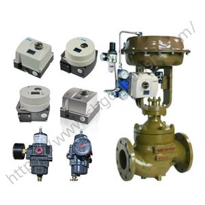 Nouvelle marque d'origine <span class=keywords><strong>Neles</strong></span> ND9106HXT/ND7000 positionneur Intelligent et pour soupape de commande pneumatique pièces de soupape Premium - Product Image 2