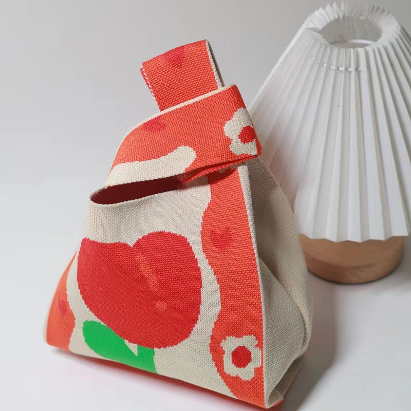 Nouvelle tulipe rouge