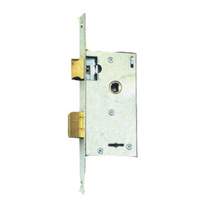 Corps de serrure argentin - Product Image 2
