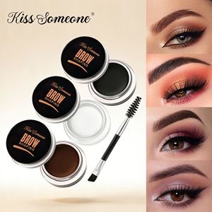 Kiss Someone European American Solid Gel Styling Paste and Soap Wax Pencil Universal - Product Image 3