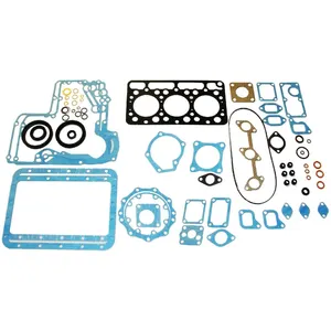 For KUBOTA NEW Full Gasket Kit V1205 V1305 V1405 V1505 V1702 V1902 V1903 V1803 V2003 V2203 V2403 V3300-12V V3600 V3700 Engine