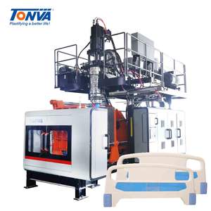 Meubles d'hôpital lits de tête de lit médical moulage par soufflage faisant la machine - Product Image 1