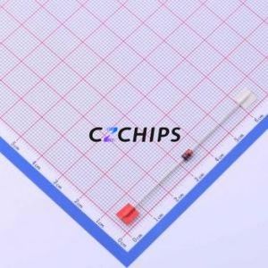 Diodo Zener 1N4747A-G_AY_10001 DO-41G Nuevo y Original, Venta al por Mayor de Componentes Electrónicos, Proveedor de Chips y Servicio BOM - Product Image 2