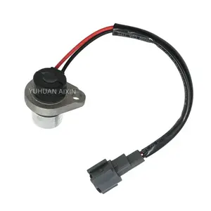 Sensor de velocidad 4265372 para piezas de excavadora serie EX300