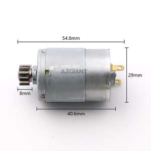 Pour <span class=keywords><strong>Ford</strong></span> Kuga Mondeo Galaxy <span class=keywords><strong>S</strong></span>-<span class=keywords><strong>Max</strong></span> 12 dents Central Auto électrique serrure de porte actionneur moteur Kits de réparation de remplacement - Product Image 5